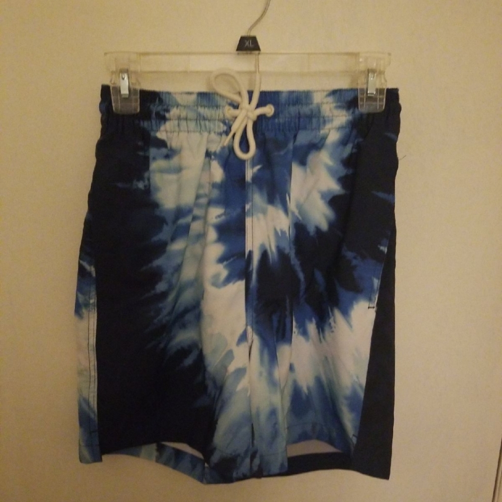 Swim shorts